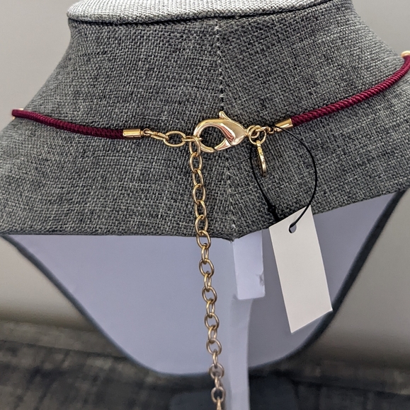 Chico's Multi-Colored Beaded Necklace, Earring and Bracelet Set - Picture 7 of 7